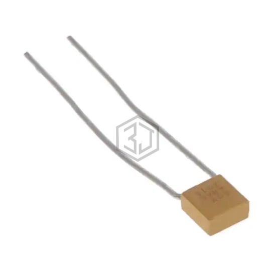 CK05BX104KTR2 - KYOCERA AVX - Ceramic Capacitors