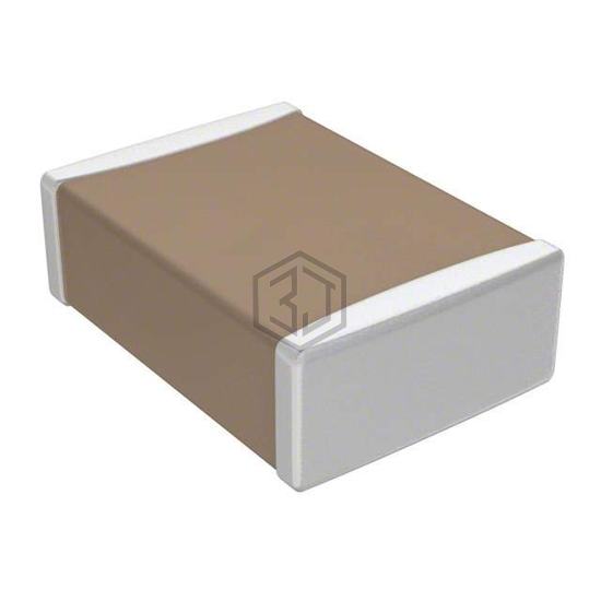 KTS250B156M43N0T00 - United Chemi-Con - Ceramic Capacitors