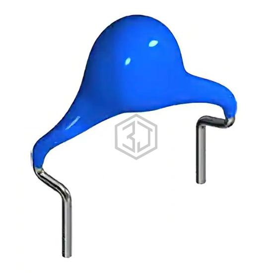 CD45-B2GA331K-VKA - TDK Corporation - Ceramic Capacitors
