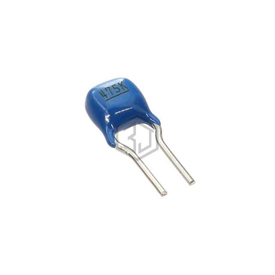 FK11X7S1H475K - TDK Corporation - Ceramic Capacitors
