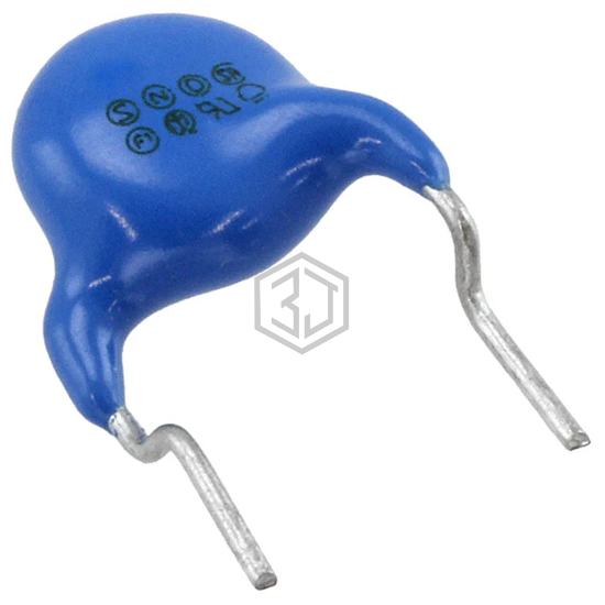 CS80ZU2GA222MYGKA - TDK Corporation - Ceramic Capacitors