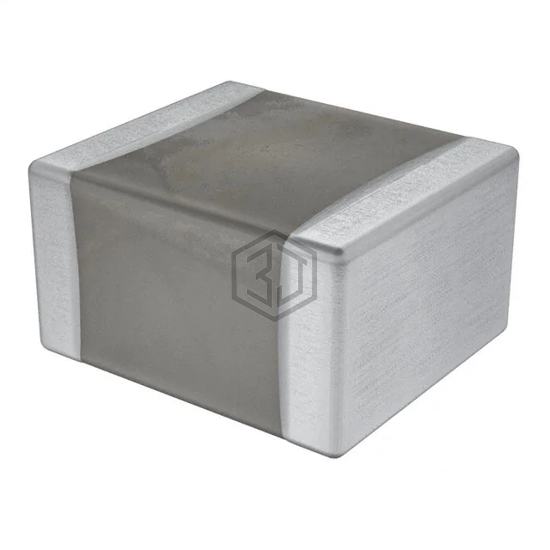 KVF500L685M55NHT00 - United Chemi-Con - Ceramic Capacitors