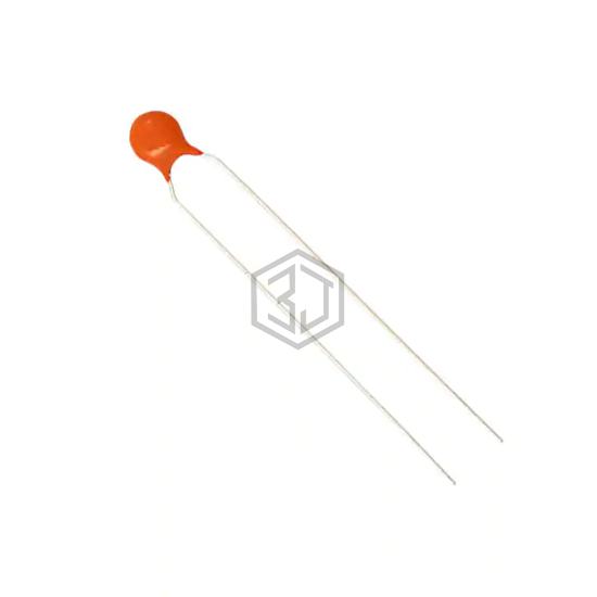 562R10TST10 - Vishay Cera-Mite - Ceramic Capacitors