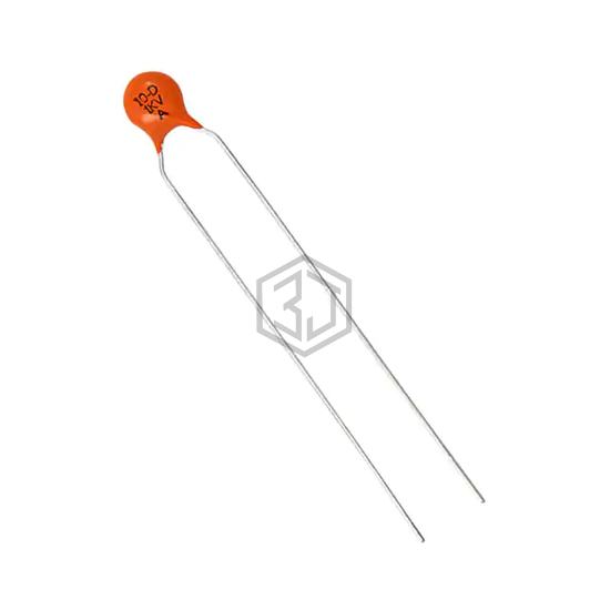 561R10TCCV47 - Vishay Cera-Mite - Ceramic Capacitors