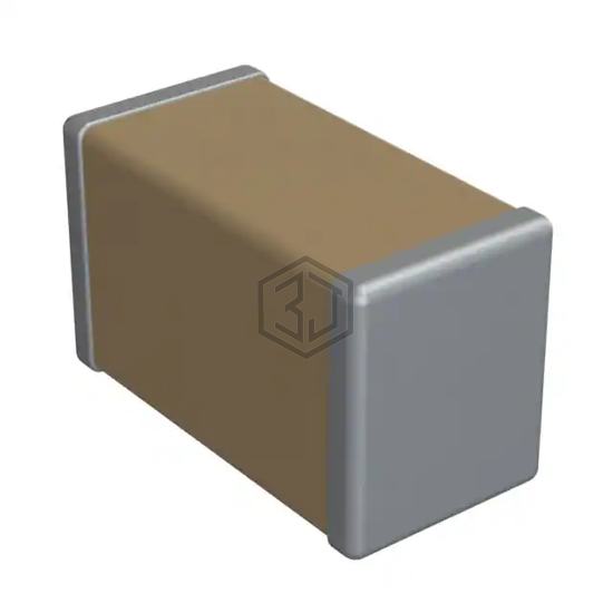 P02BNL820Z5ST - Knowles Dielectric Labs - Ceramic Capacitors