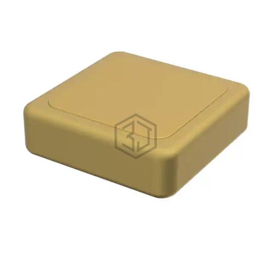 D20BD100M1BX - Knowles Dielectric Labs - Ceramic Capacitors