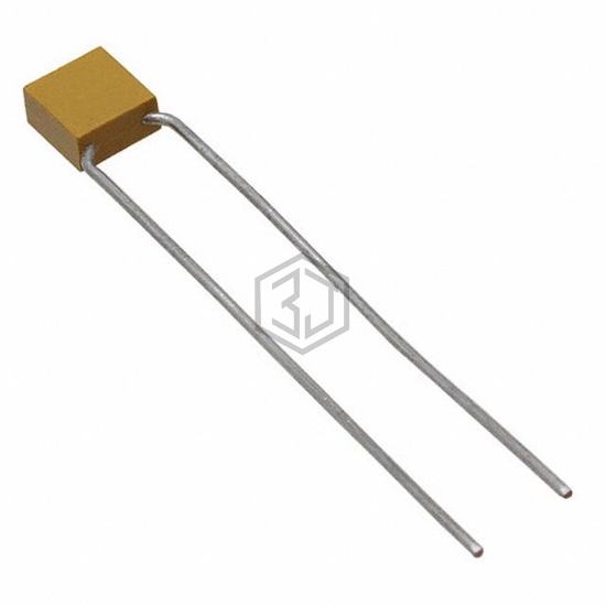 CCR05CG271FPV - KEMET - Ceramic Capacitors