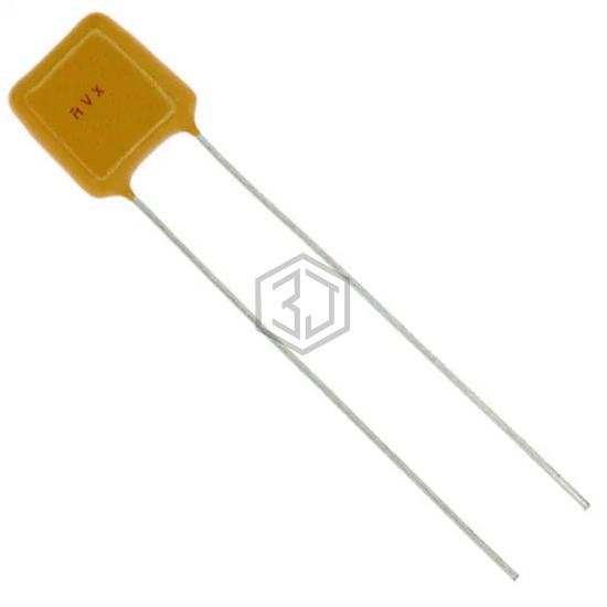 SK045C335KAR - KYOCERA AVX - Ceramic Capacitors