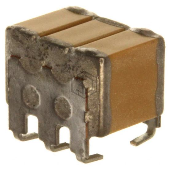ST205C276MAJ03 - KYOCERA AVX - Ceramic Capacitors