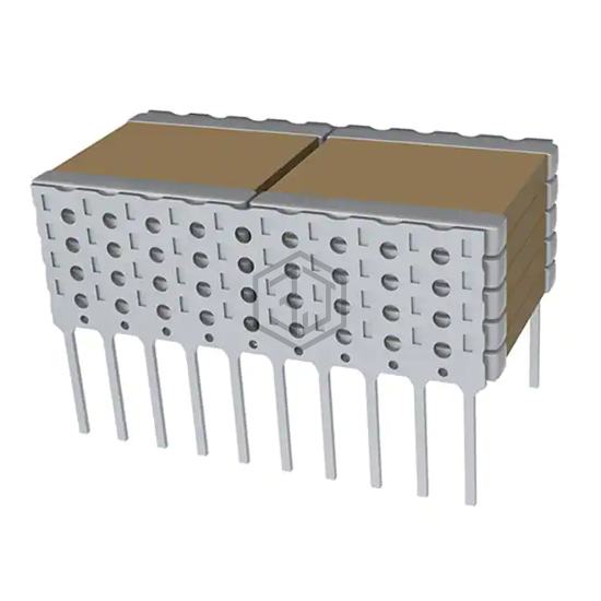 L1GN50G253KA05 - KEMET - Ceramic Capacitors