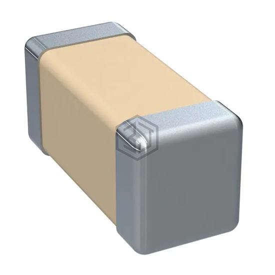 CU02CG4R0C16AH - KYOCERA AVX - Ceramic Capacitors
