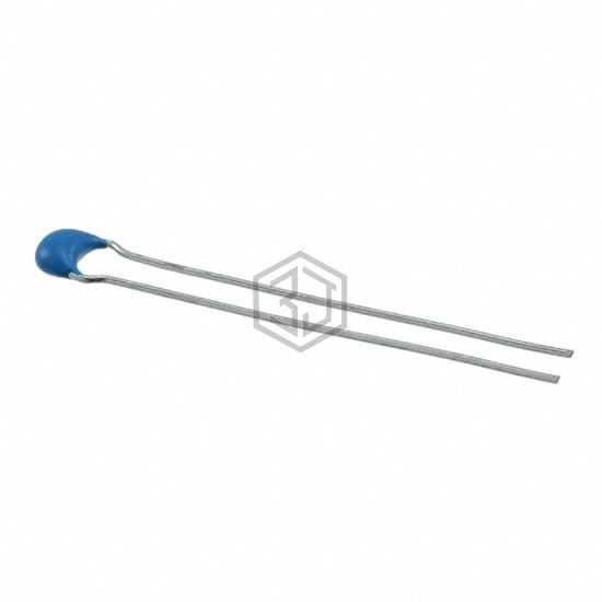 RDE5C2A182J1S1H03A - Murata Electronics - Ceramic Capacitors