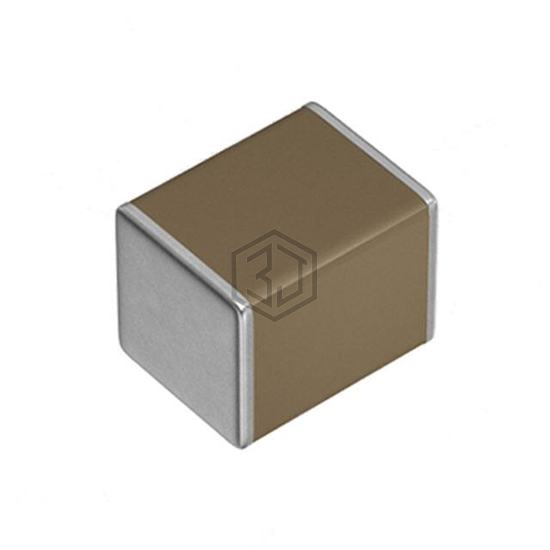 C3225X8R1E335M250AE - TDK Corporation - Ceramic Capacitors