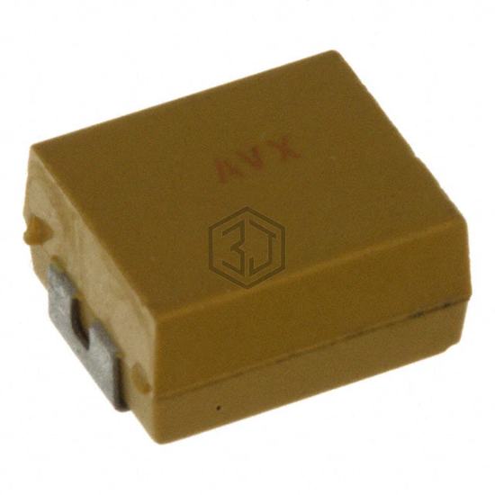 NOSV477M006S0075 - KYOCERA AVX - Niobium Oxide Capacitors