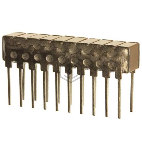 ST205C107MAN10 - KYOCERA AVX - Ceramic Capacitors