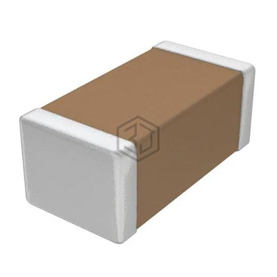 GMC04X5R105K25NT - CAL-CHIP ELECTRONICS, INC. - Ceramic Capacitors