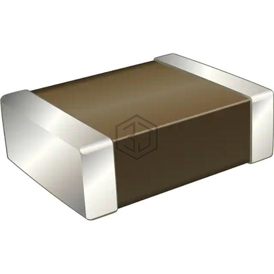 C0805C0G500-120JNP - Venkel - Ceramic Capacitors