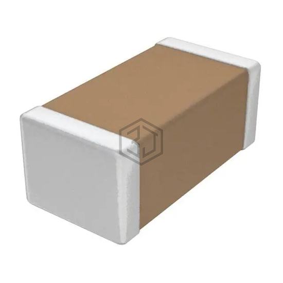 GMC21X7R104K50NT - CAL-CHIP ELECTRONICS, INC. - Ceramic Capacitors