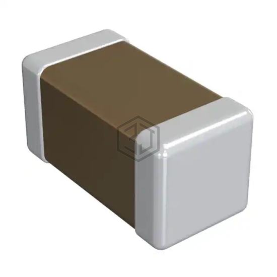GCM188R71C474KA55D - Murata Electronics - Ceramic Capacitors