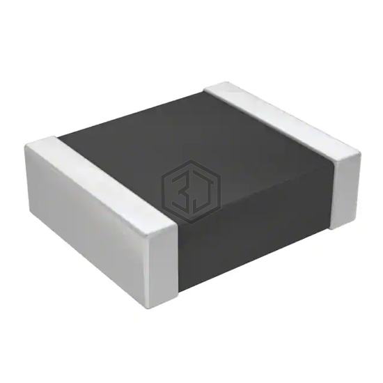 CC0100KRX5R5BB101 - YAGEO - Ceramic Capacitors