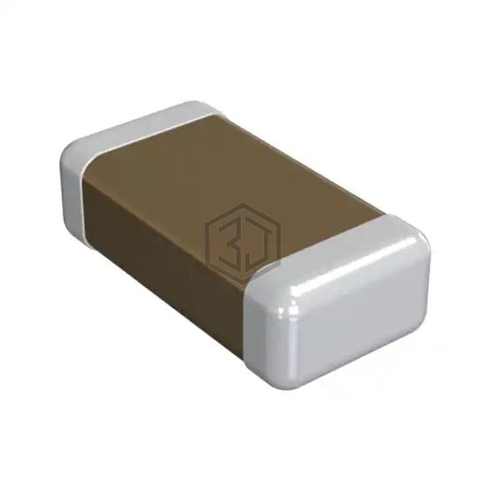 GRM15XR71C682MA86D - Murata Electronics - Ceramic Capacitors