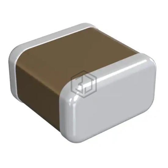 GRJ033R61A105ME11D - Murata Electronics - Ceramic Capacitors