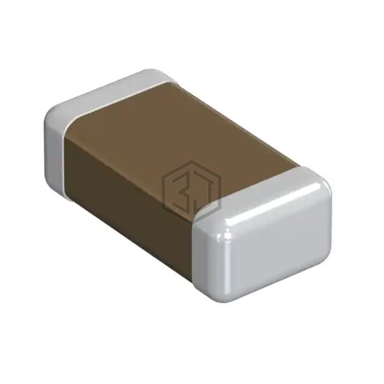 GRM153R60J105ME15D - Murata Electronics - Ceramic Capacitors