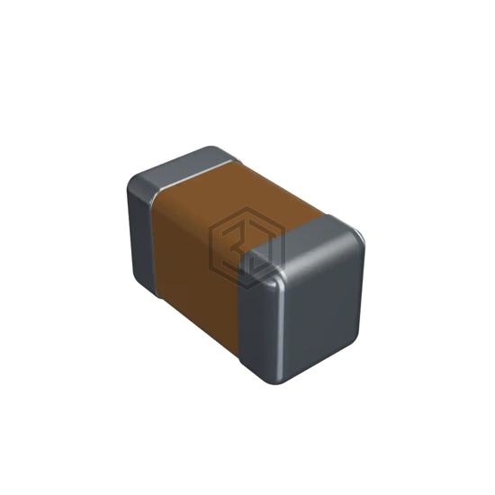 AQ0603CRNPO9BN5R0 - YAGEO - Ceramic Capacitors
