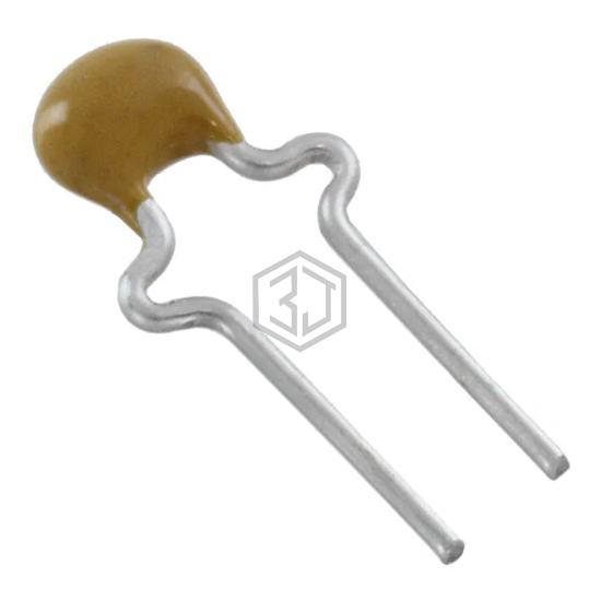 C326C104K5R5TA7301 - KEMET - Ceramic Capacitors