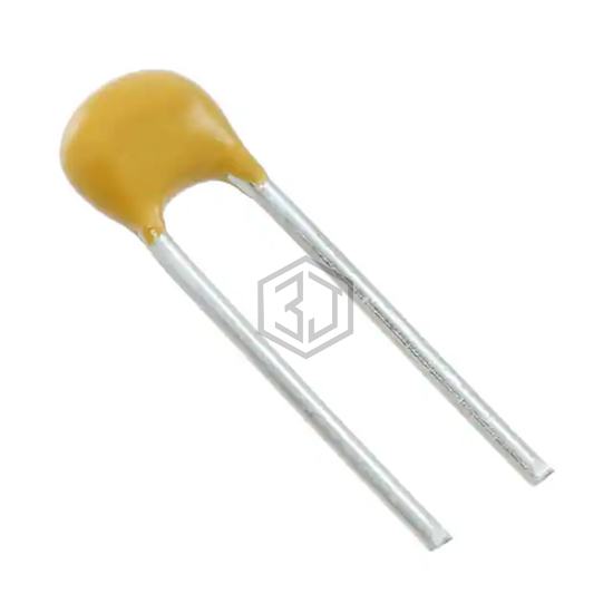 C315C102J1G5TA7303 - KEMET - Ceramic Capacitors