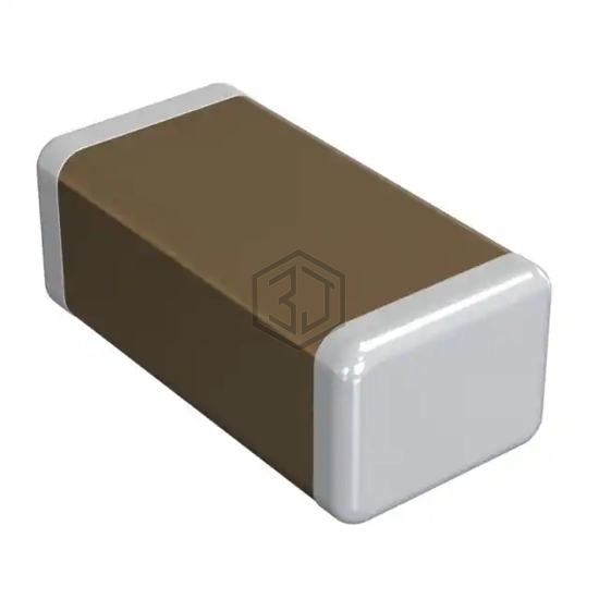 GRM31MR72A474KA35L - Murata Electronics - Ceramic Capacitors