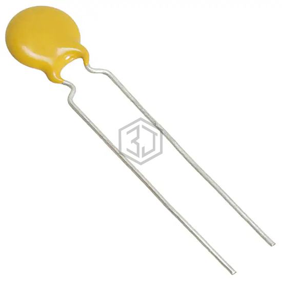 S472M39Z5UN6UJ5R - Vishay Beyschlag/Draloric/BC Components - Ceramic Capacitors