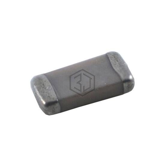 SMC1206C2D2 - NTE Electronics, Inc - Ceramic Capacitors