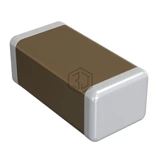 GRM31A5C3A471JWA1D - Murata Electronics - Ceramic Capacitors
