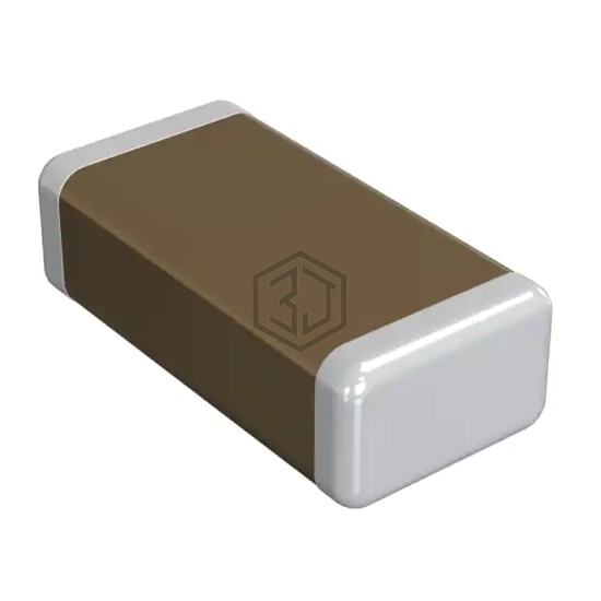 GRM31AR72J332KW01D - Murata Electronics - Ceramic Capacitors