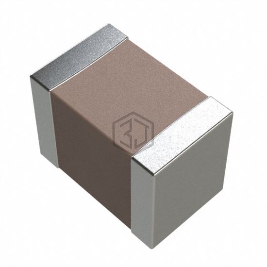 AS0805KKX7R9BB683 - YAGEO - Ceramic Capacitors