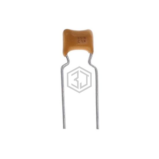SR211C104KARAP2 - KYOCERA AVX - Ceramic Capacitors