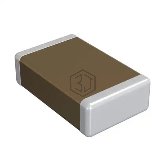 GCJ216R72A272MA01D - Murata Electronics - Ceramic Capacitors