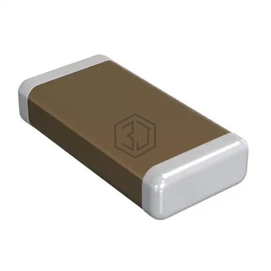 GRM3166S1H680JZ01D - Murata Electronics - Ceramic Capacitors