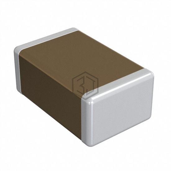 GCJ219R72A333KA01D - Murata Electronics - Ceramic Capacitors