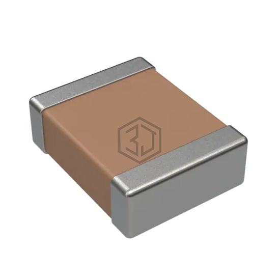 C1210X104K1RAC7800 - KEMET - Ceramic Capacitors