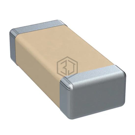 C1206X130K5HAC7800 - KEMET - Ceramic Capacitors