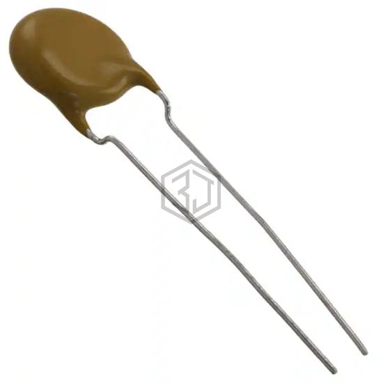 VY2682M59Y5US6TV7 - Vishay Beyschlag/Draloric/BC Components - Ceramic Capacitors