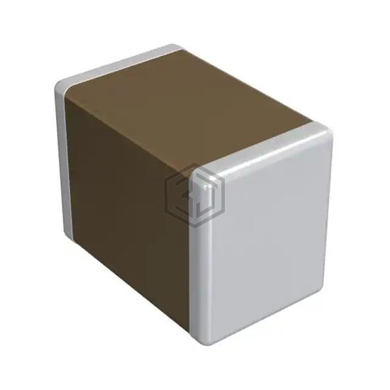 GCJ21BC72A105KE02L - Murata Electronics - Ceramic Capacitors