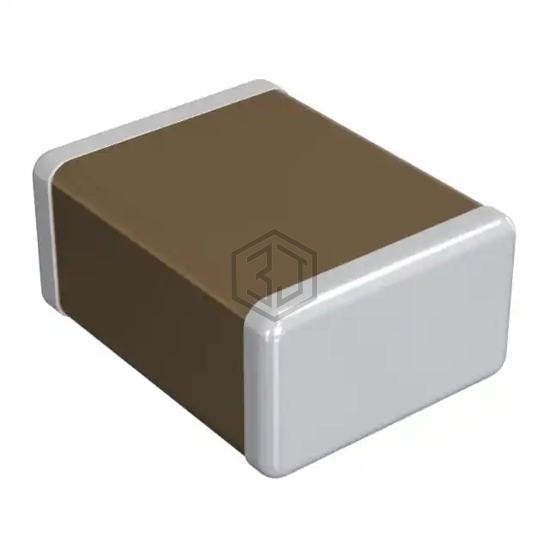 GCJ32EL81E475KA01L - Murata Electronics - Ceramic Capacitors