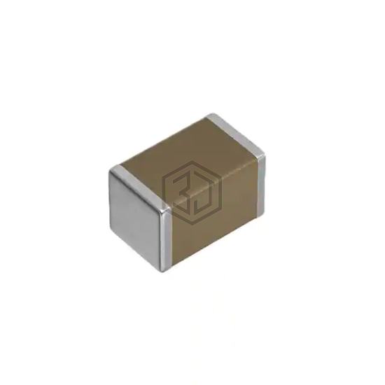 C2012X5R1H106K125AC - TDK Corporation - Ceramic Capacitors