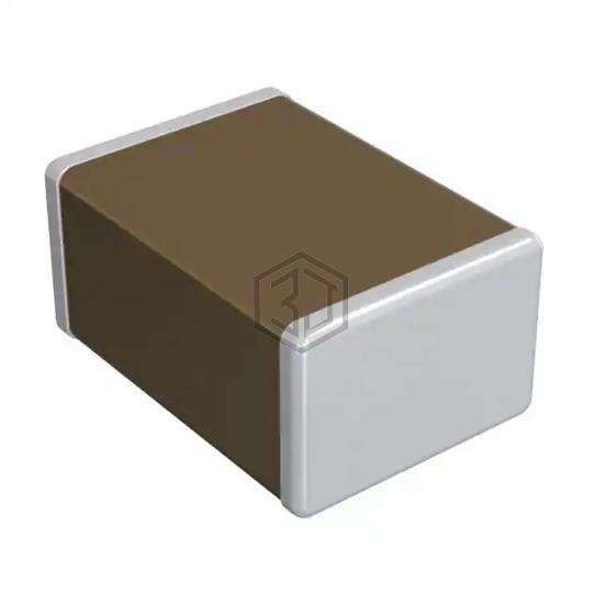 GRM43ER60J476ME01L - Murata Electronics - Ceramic Capacitors