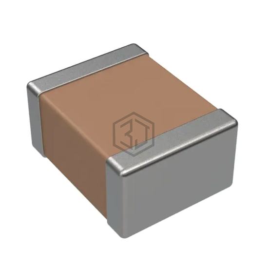C1210X102KGRACAUTO - KEMET - Ceramic Capacitors