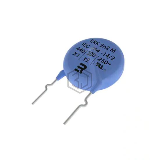 ERK610Z472MCRU - KEMET - Ceramic Capacitors
