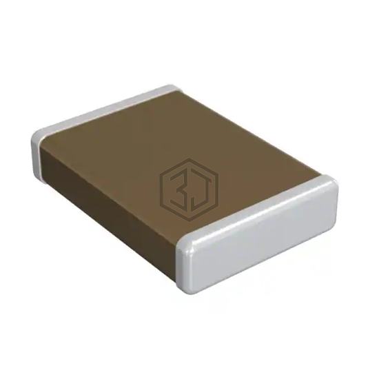 GRM42A5C3F270JW01L - Murata Electronics - Ceramic Capacitors